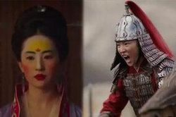 'Hoa Mộc Lan' của Disney đầu tư 300 triệu đô nhưng trailer lại bị dân mạng lôi ra làm trò đùa