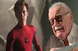 Spider Man: Far From Home: Nhà sản xuất chưa bao giờ có ý định mời Stan Lee vào vai khách mời