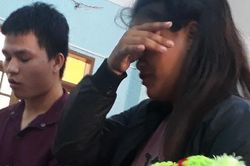 Lời ru buồn sau cánh võng