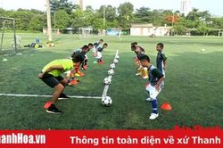 Nghỉ hè và nỗi lo con trẻ