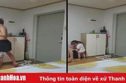 Hàn Quốc điều tra đến cùng vụ người vợ Việt bị chồng đánh đập tàn nhẫn