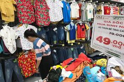 Vụ Big C: Doanh nghiệp sản xuất đang quá chủ quan