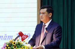 HĐND tỉnh nghiên cứu, thảo luận nhiều chính sách phát triển kinh tế - xã hội(*)