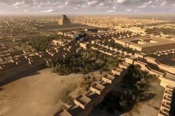 Babylon cổ được UNESCO công nhận là Di sản Thế giới