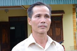 Vượt lên từ 'vực thẳm'