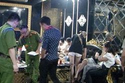Ngăn chặn tội phạm ma túy, kéo giảm tệ nạn tại địa bàn biên giới Lạng Sơn