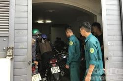 Nữ sinh chết trong phòng trọ ở Sài Gòn có dấu hiệu bị sát hại