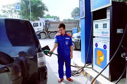 Thêm hỗ trợ để tăng sức tiêu thụ xăng E5