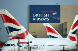 British Airways bị phạt gần 230 triệu USD sau vụ bị trộm dữ liệu