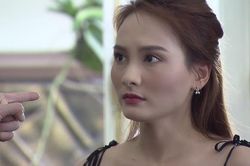 Anh Thư bị Vũ chì chiết 'ngu xuẩn, rẻ tiền'