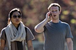 Bị tố quấy rối nhân viên, kỳ thị vợ sếp, cận vệ CEO Facebook nghỉ việc