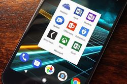 Bill Gates hối tiếc vì Microsoft không làm được thứ như Android