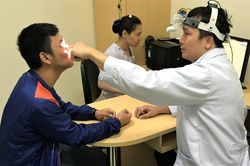 Thiếu niên 15 tuổi mắc bệnh hiếm, thế giới có 3 ca được phẫu thuật