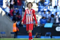 Atletico Madrid: Griezmann nổi loạn, cạn nghĩa, cạn tình