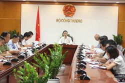 Giám sát đặc biệt nhóm hàng xuất khẩu tăng đột biến
