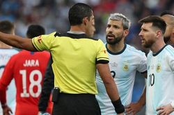Bỏ Copa America, Argentina sang châu Âu dự Nations League?