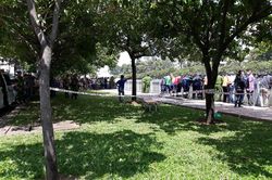 Vụ nữ sinh bị sát hại tại phòng trọ: Phát hiện thi thể nghi can ở kênh Nhiêu Lộc - Thị Nghè