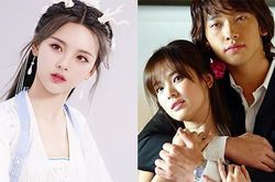 Chân dung 9x đóng vai của Song Hye Kyo trong 'Ngôi nhà hạnh phúc'