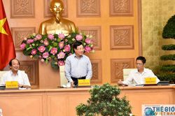 Khẩn trương chuẩn bị cho Năm Chủ tịch ASEAN 2020