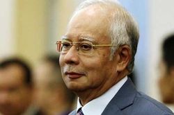 Malaysia ấn định ngày xét xử cựu Thủ tướng Najib