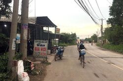 Tiếp bài doanh nghiệp bị tố thâu tóm 'đất vàng' ở Đồng Nai: Người dân yêu cầu đối thoại