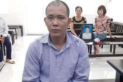 'Đánh ghen' với bố bất thành, đâm con trai tử vong