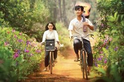 Victor Vũ sẽ làm nên kỷ lục với 'Mắt biếc' sau 'Tôi thấy hoa vàng trên cỏ xanh'?
