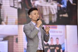 Startup Việt: Dám bước trên vai 'người khổng lồ' để bứt phá, thành công