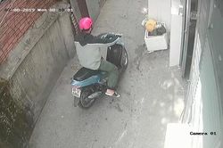 Vụ nữ sinh 19 tuổi chết thảm trong phòng trọ: Truy tìm tung tích người yêu cũ
