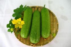 Hè nắng nóng, tăng cường ăn bí đao vừa mát da, thải độc lại giúp giảm cân bất ngờ