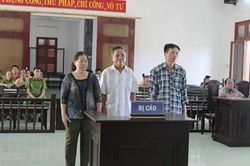 Vụ tham ô tại Chi cục Kiểm lâm Phú Yên: Phê chuẩn khởi tố bị can 2 cán bộ kho bạc