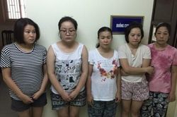 Phát hiện thủ đoạn lừa đảo ngân hàng cực 'độc' ở Hà Nội