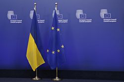 Khai mạc Hội nghị thượng đỉnh Ukraine-Liên minh châu Âu