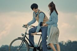 Harry Lu tái xuất, cạnh tranh cùng những tài tử ngoại 'đình đám'