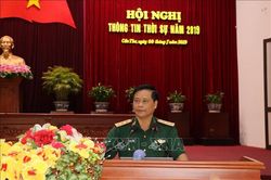 Cần Thơ: Nâng cao nhận thức, củng cố niềm tin trong cán bộ, đảng viên