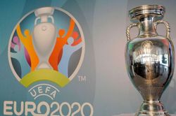 Nhu cầu kỷ lục vé xem Euro 2020