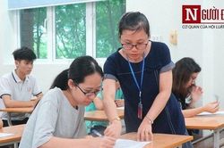 Cả nước có 9 bài thi môn Ngữ văn đạt 9,25 điểm, Nam Định chiếm 8 bài thi