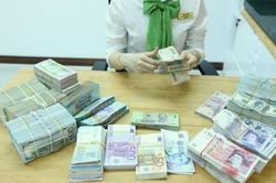 Giá USD hôm nay 9/7