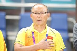 'HLV Park Hang Seo khó thành công nếu chia tay VFF'