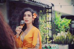 'Đặc sản' của BB Trần khiến fan cười đau ruột: Diện nội y là luôn phải 'hớ hênh' cho cả thế giới biết