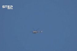 Không quân Nga-Syria tiến hành hơn 180 cuộc không kích trong 48 giờ