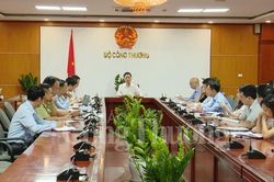 Tăng cường giải pháp chống lẩn tránh biện pháp phòng vệ thương mại và gian lận xuất xứ