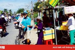 Vì cái đẹp chung, cần lắm sự tự giác của mỗi người