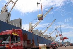 Binh Dinh prioritises big projects in H2