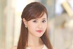 Midu khoe nhan sắc rạng rỡ trong sự kiện truyền hình