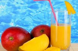 Những thực phẩm giúp bạn xua tan mệt mỏi trong mùa hè