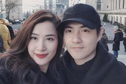 Hành trình 10 năm yêu đầy ngọt ngào của Đông Nhi - Ông Cao Thắng