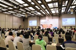 Roche Việt Nam tổ chức chương trình Sinh hoạt Khoa học và Tập huấn Hóa sinh Lâm sàng & Kỹ thuật Y học lần thứ XI