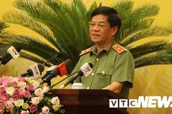 Giám đốc Công an Hà Nội: Xe dù bến cóc nhiều chiêu bài 'lách luật', khó xử lý
