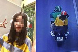 Bé gái nghi bị bắt cóc ở Hà Nội được tìm thấy ở Hải Dương